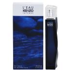 あすつく KENZO ケンゾー ロー パ ケンゾーインテンス プールオム オードトワレ EDT 100ml 男性用香水 正規品