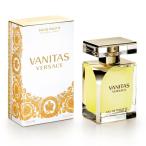 ヴェルサーチ VERSACE ヴェルサーチ ヴァニタス オードトワレ EDT 100ml 女性用香水 正規品