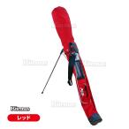  собственный подставка club case Basic 9шт.@ место хранения простой Golf club case легкий карман тренировка собственный pre - Golf подставка Golf сумка Golf кейс 