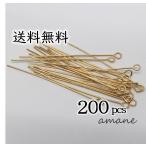 9 булавка серьги серьги Gold длина 5cm примерно 200шт.@ ручная работа детали подключение металлические принадлежности 