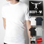 HANES BEEFY-T ヘインズ ビ