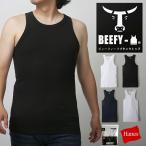 HANES BEEFY-T ヘインズ ビ