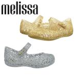 【在庫処分セール】Melissa メリッサ シューズ キッズ 31510-03771 MINI MELISSA CAMPANA ミニ カンパーナ 子供靴 ラバー