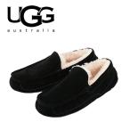 UGG アグ モカシン メンズ アスコット スリッポン Men's Ascott 5775 ローファー ウール 靴 シューズ 83-50-70-005