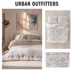 URBAN OUTFITTERS アーバン アウトフィッターズ ベット カバー 寝具 シーツ 母の日 ギフト