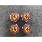  бесплатная доставка 140* Ferrari Ferrari для *4 шт. комплект номерная табличка. винт винт болт украшать болт покрытие автомобильный противоугонное винт 