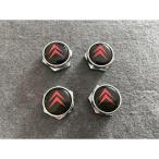  бесплатная доставка 261*Citroen Citroen для *4 шт. комплект номерная табличка. винт винт болт украшать болт покрытие автомобильный противоугонное винт 