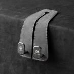 ★フォルクスワーゲン★グレー★車用シートフック ヘッドレストフック 両頭フック 荷物かけ 車内収納 車スエードフック aaej qtm