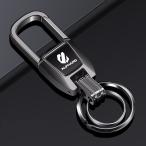 ショッピングアルファード ★ALPHARD アルファード★深錆色★キーホルダー オシャレ キーリング 高機能 金属製 メンズ レディース兼用　車鍵アクセサリー 高級感 aagh qtm