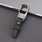 ★フォルクスワーゲン★ブラック★車用キーホルダー 車のキーチェーン キーリング ストラップ 金属製 PUレザー 紛失防止 メンズ レディース兼用 aahp qtm