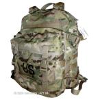 ショッピングTHIS 米軍 MOLLE II ASSAULT PACK マルチカム・アサルト パック バックパック リュック デイパック バッグ OEF-CP