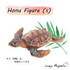 置物おきもの動物アニマル海亀ウミガ...