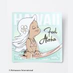  стикер наклейка машина водонепроницаемый мотоцикл машина чемодан серфинг уличный модный симпатичный Гаваи 