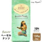Yahoo! Yahoo!ショッピング(ヤフー ショッピング)コナコーヒー コナブレンド コーヒー フレーバー ブレンド ハワイ パラダイスコーヒー ハワイアン ヘーゼルナッツ 198g 7oz ギフト プレゼント お取り寄せ 珈琲