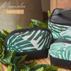  косметичка Hawaiian довольно большой бардачок автономный макияж модный подарок подарок путешествие хула гигиенический 