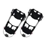 ショッピングエヴァ 25-26 Karakoram EVA FOOTBEDS FOR ALPINE PRIMES カラコラム ビンディング スノーボード  エヴァフットベット 正規販売店