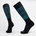 LE BENT CORE GLACIER ULTRA LIGHT SNOW SOCK ARUBA BLUEru отдушина носки 