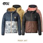 PICTURE ORGANIC CLOTHING POSY JKT женский двусторонний жакет зимняя одежда re year внутренний сноуборд лыжи стандартный магазин 