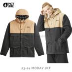 PICTURE ORGANIC CLOTHING  MODAY JKT メンズ 