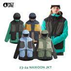 PICTURE ORGANIC CLOTHING NAIKOON JKTメンズ �