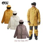 PICTURE ORGANIC CLOTHING U55 JKT メンズ ジ�