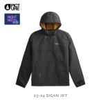 PICTURE ORGANIC CLOTHING SIGAN JKT ユニセッ