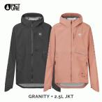 PICTURE ORGANIC CLOTHING GRANITY + 2.5L メン