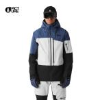 25FW Picture Organic Clothing  LASSEN M GORE TEX