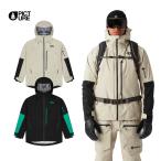 25FW Picture Organic Clothing  HURON GORE TEX 3L