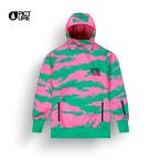 予約 25-26 Picture Organic Clothing  PARKER PR