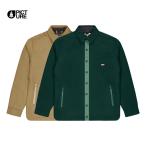25FW Picture Organic Clothing COLTONE SHIRT ピ�