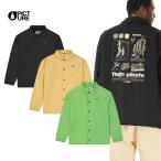 予約 26SS Picture Organic Clothing  KOACHY JKT