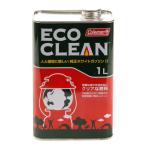 コールマン（Coleman） エコクリーン 1L 170-6759