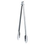ユニフレーム（UNIFLAME） UFトング400 665633 キャンプ バーベキュー 調理器具