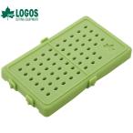 ロゴス（LOGOS） 岩塩プレートケース 81065970 調理器具 バーベキュー BBQ
