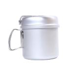 スノーピーク（snow peak） トレック 1400 SCS-009 キャンプ用品 調理器具