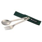 スノーピーク（snow peak） カトラリー キャンプ アウトドア ワッパー 武器 2本セット SCT-002