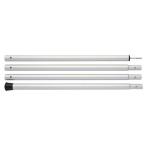 スノーピーク(snow peak) ウィングポール 240cm Wing Pole 240cm TP-002