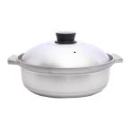 スノーピーク(snow peak) 野宴鍋 30 CS-250 キャンプ用品 調理器具 BBQ