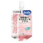 スポーツプラス（SPORTS PLUS） スポーツプラス スポーツゼリー エネルギーゼリー エネルギープロ ピーチ味 （メンズ、レディース、キッズ）