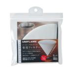 ユニフレーム（UNIFLAME） 調理器具 キャンプ アウトドア コーヒーバネット 専用フィルター 4人用 664049