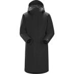 アークテリクス(ARC'TERYX) PATERA PARKA パテラ パーカ レディース コート L06494800 Black (Lady's)