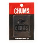 チャムス（CHUMS） BFace Emboss Sticker CH62-1127-K001-00 （メンズ、レディース）