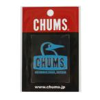  Chums (CHUMS)( мужской, женский )b- Be лицо en Boss стикер CH62-1127-T001-00