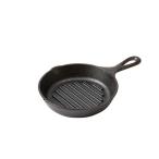 ロッジ(LODGE) オーブン バーベキュー BBQ ダッチオーブン 10インチ グリルパン6-1/2 19240236000006 L3GPJPN