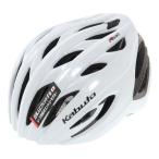 o-ji-ke- Kabuto (OGK-KABUTO)( мужской )RECT шлем жемчуг PWH-ML