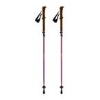 シナノ（SINANO）（メンズ）トレッキングポール フォールダー TWIST 115 BD ストック 登山