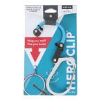  High Mount (High MOUNT)( мужской, женский )20103HEROCLIP BL