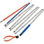  Magic mountain (MAGICMOUNTAIN)( мужской, женский ) складной Probe oruto box Avalanche Probe s320 плюс a Roo pfa OV-22561 упаковочный пакет есть 