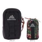 グレゴリー(GREGORY)(メンズ、レディース)ポーチ バッグ 0.3L クイックパデッドケースS 1351411041 1351430511 小物入れ W9×H16.5×D3